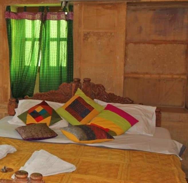 Hotel Star Haveli